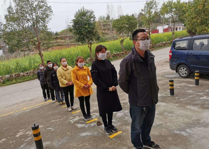 疫情后开学前的准备工作（疫情开学前准备工作方案）