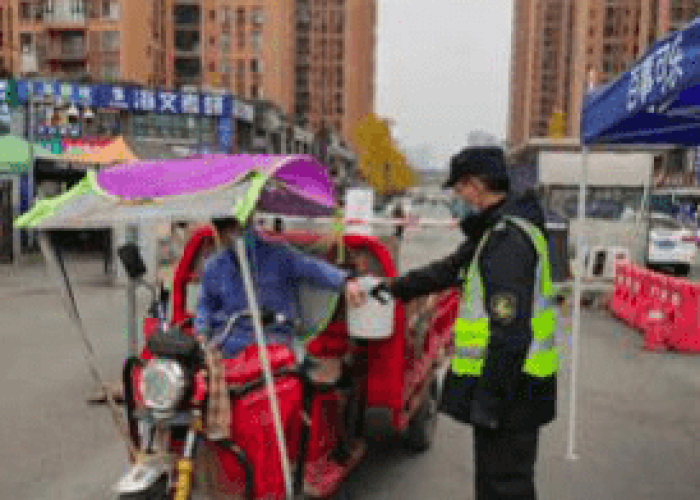 成都疫情是怎么引起的（成都疫情怎么引发的）