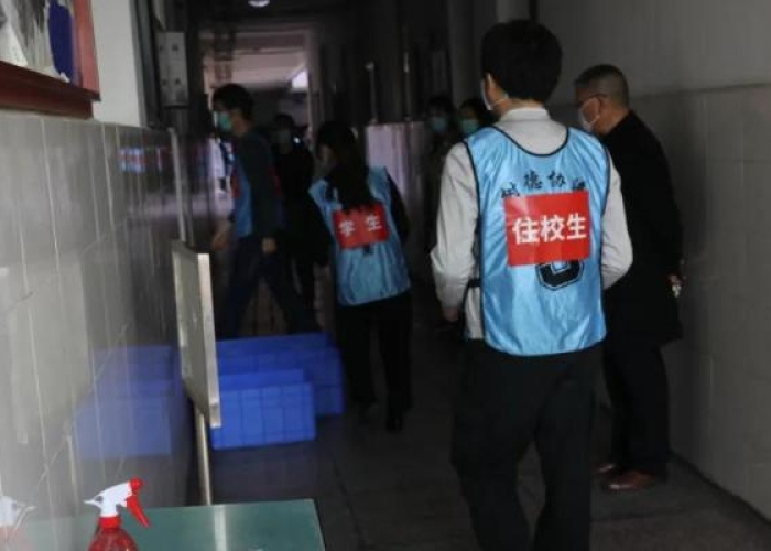 疫情最新消息病状（疫情最新消息病状图）
