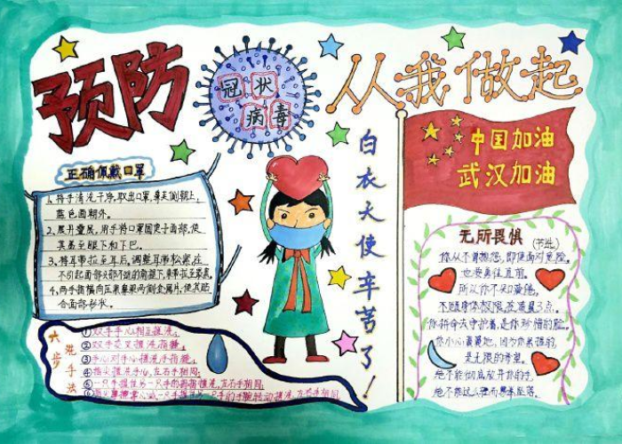 去年疫情的新闻（2020疫情的新闻）