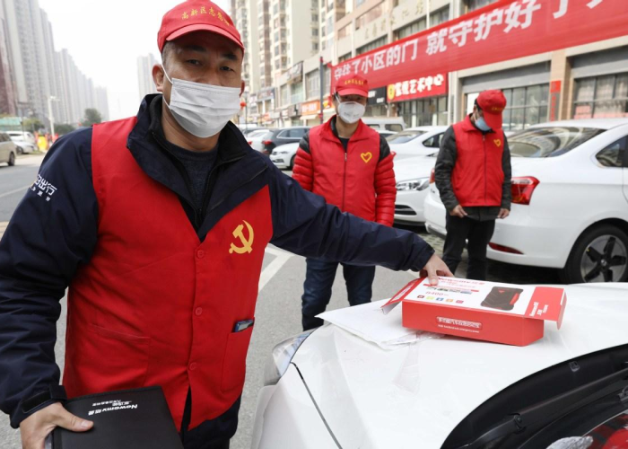 新冠疫情武汉为什么那么严重（为什么武汉疫情蔓延全国）