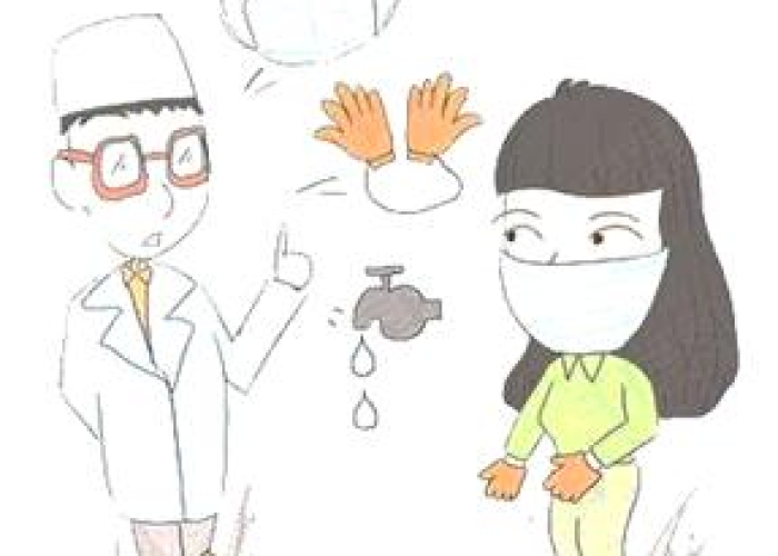 疫情期间注意什么事项（疫情期间该注意事项）