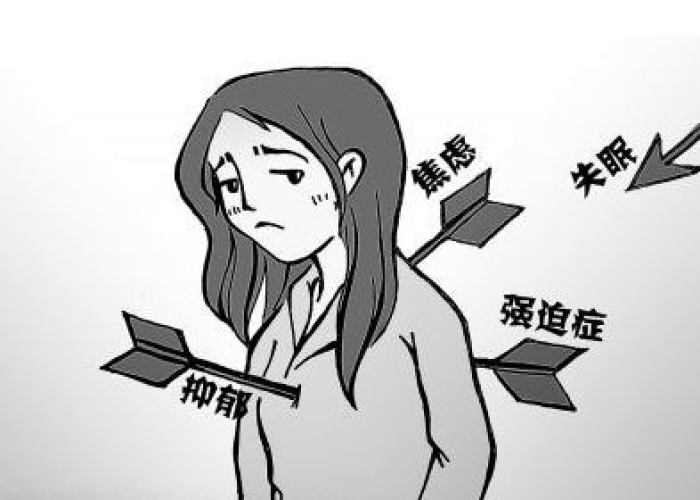 疫情后造成的抑郁和焦虑如何治疗（疫情造成大量抑郁症焦虑症）
