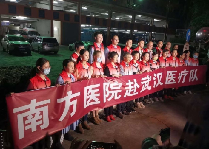 武汉疫情结束是哪天（武汉疫情何时结束?中央指导组专家这样回答）