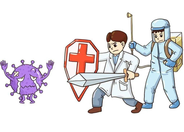 疫情何时才能好转（疫情大概在什么时候会好转）