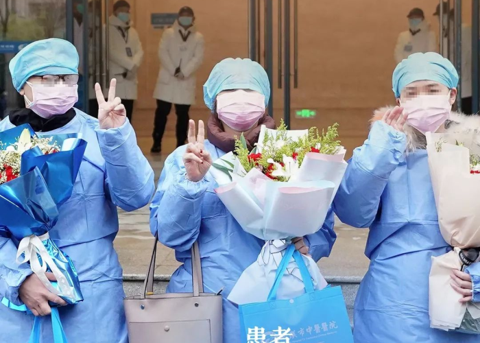 疫情后的感叹经典语录（疫情过后的感慨和人生感悟1000字）