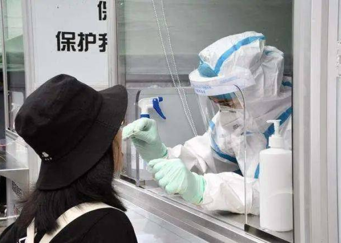 新疆疫情最新消息（新疆疫情最新消息今天50例）