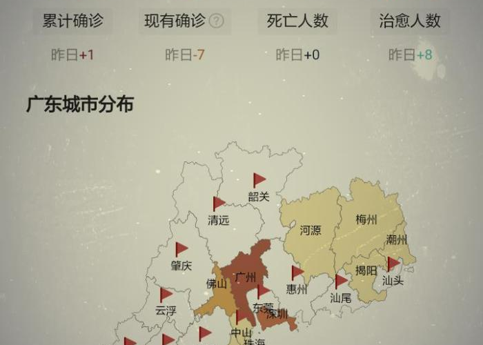 疫情最新数据消息从化区封城了吗（疫情最新数据消息从化区封城了吗现在）