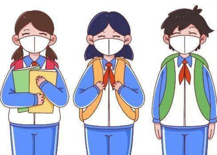 后疫情时代学生心理调节（疫情导致的学生心理）