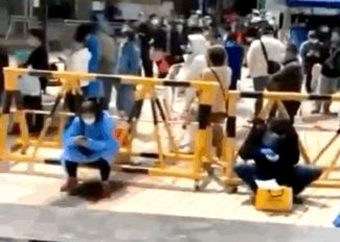 我与疫情的作文450字（我与疫情相遇作文600字）