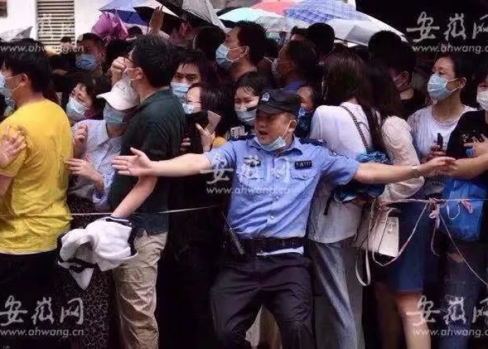 广州番禺洛溪疫情（广州番禺洛溪疫情严重吗）