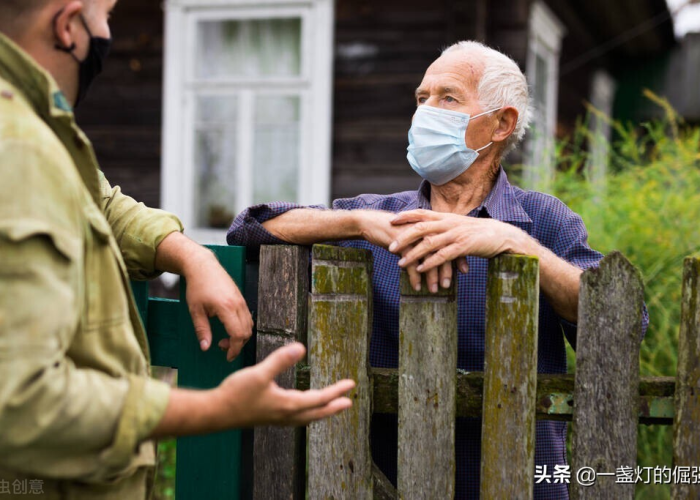 疫情当下需要什么帮助（当今疫情之下,应该做些什么?）