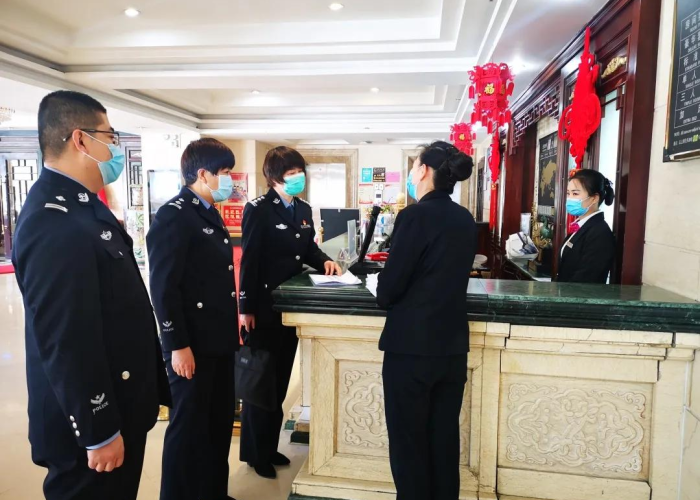 疫情准确消息在哪里看（怎么看疫情实时动态）