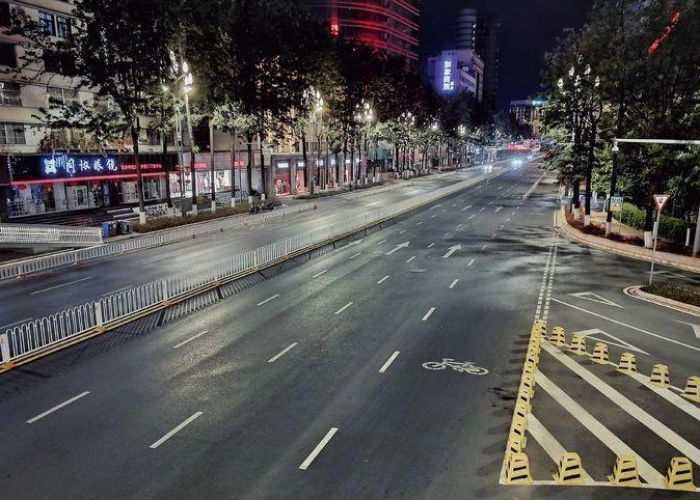 疫情是2020年几月开始的（2020年疫情从几月开始的）