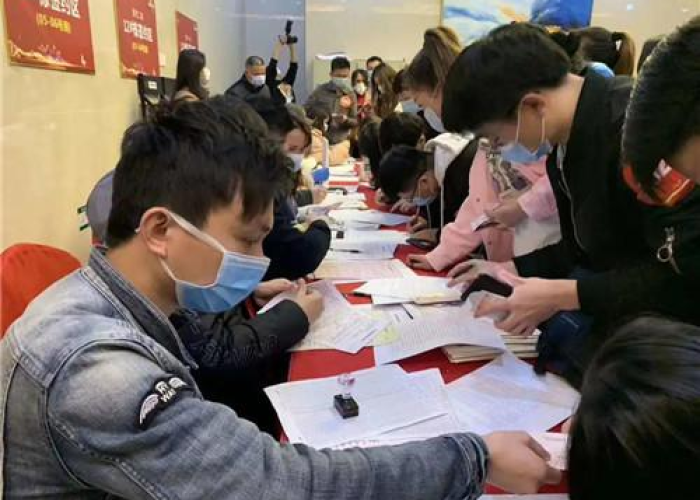 疫情是2020年几月开始的（2020年疫情从几月开始的）
