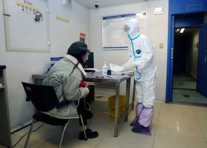 深圳疫情为什么持续这么久（深圳疫情为什么持续这么久呢）