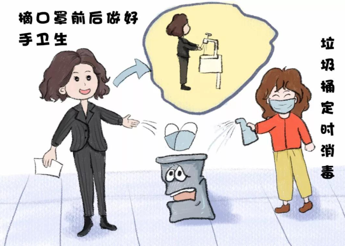 新型冠状病毒肺炎疫情防疫物资（新型冠状病毒肺炎疫情防疫物资清单）