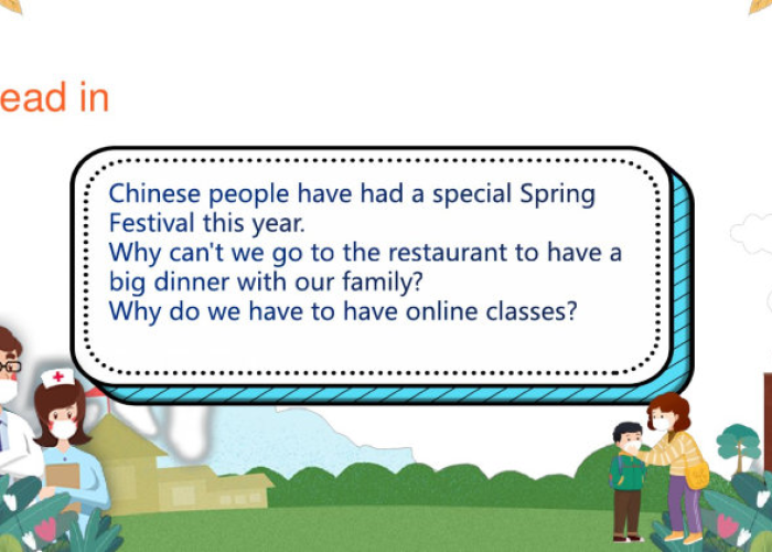 新冠肺炎疫情英语介绍ppt（新冠疫情英文ppt）