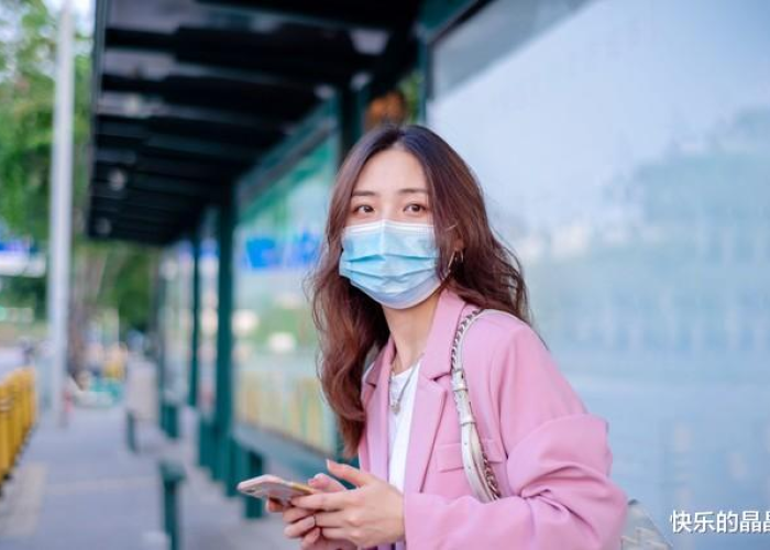 女生说疫情她害怕（女生说疫情她害怕什么意思）