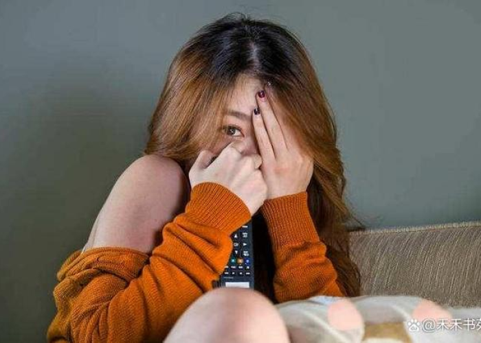 女生说疫情她害怕（女生说疫情她害怕什么意思）