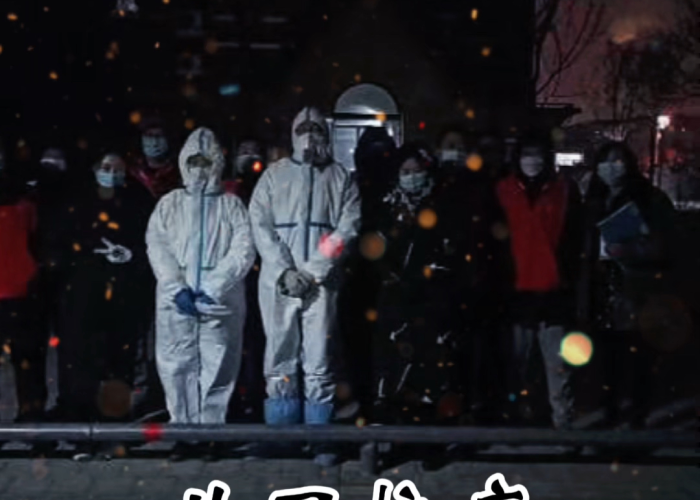 疫情回忆录视频河北（回顾河北疫情）