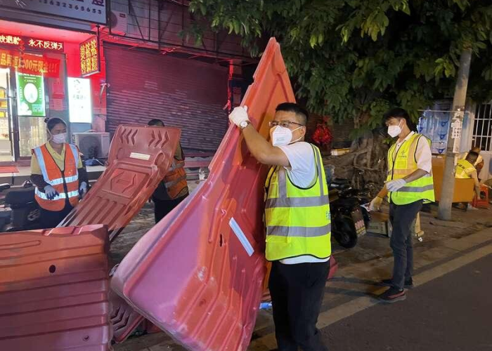广州疫情开始和结束时间（广州疫情最开始时间）