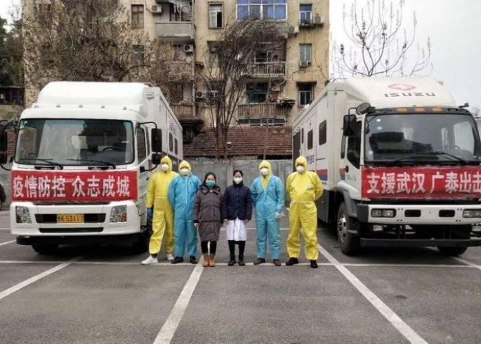 疫情防控租金减免的法律依据（2020疫情租金减免通知）