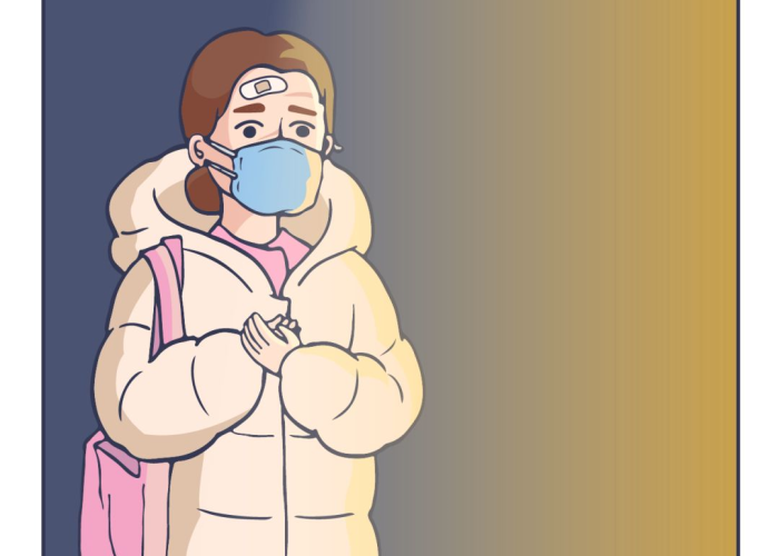 疫情期间的温暖事迹的小短片（疫情期间温暖故事）