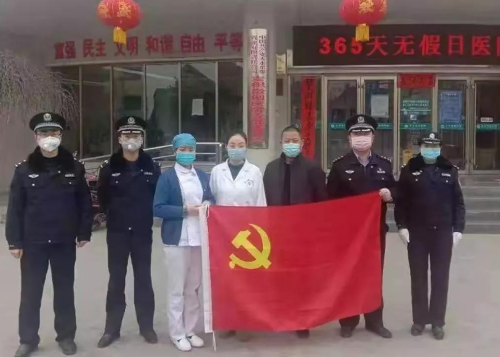 疫情最新情况实时动态（疫情最新情况实时动态查询）