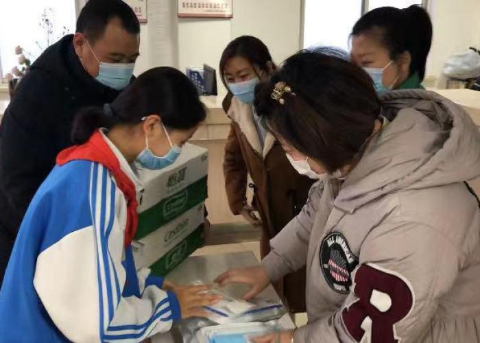 家庭疫情物资清单（家庭防疫物资清单）