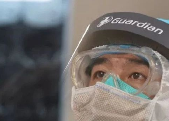 新冠疫情医护人员殉职人数（新型冠状疫情中牺牲的医护人员有多少）