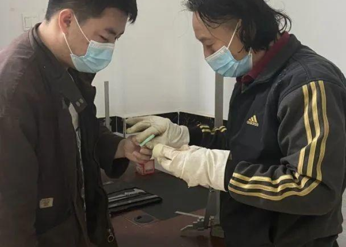 疫情后久违的相聚（疫情过后的相聚）