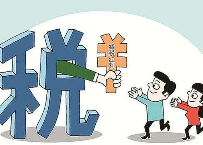 疫情期间一般纳税人税费减免政策（疫情期间一般纳税人税费减免政策是什么）