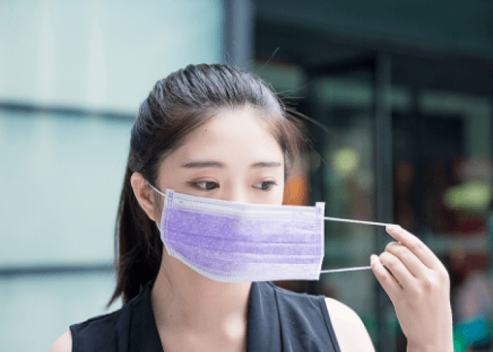 最近疫情又来到出门记得戴口罩（最近的疫情戴口罩有用吗）