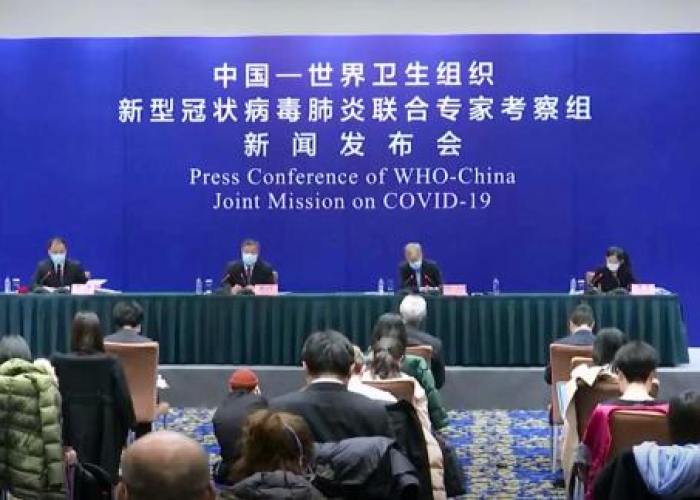 武汉疫情什么时间放开（武汉疫情什么时候可以结束）