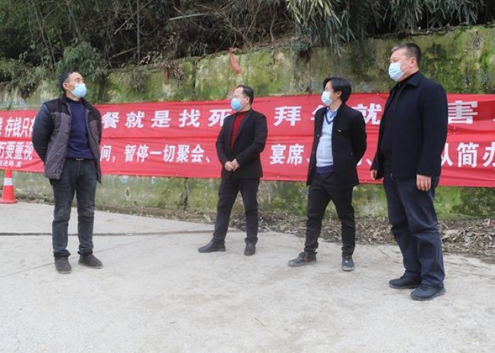 疫情的感人故事有哪些呢（疫情最感人的故事）