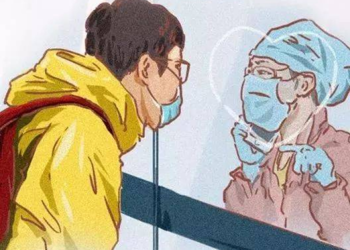 疫情回忆杀随笔（回忆疫情的感慨句子）