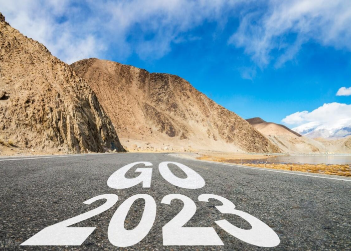 疫情结束吗?2023年（疫情2022年会结束吗?）