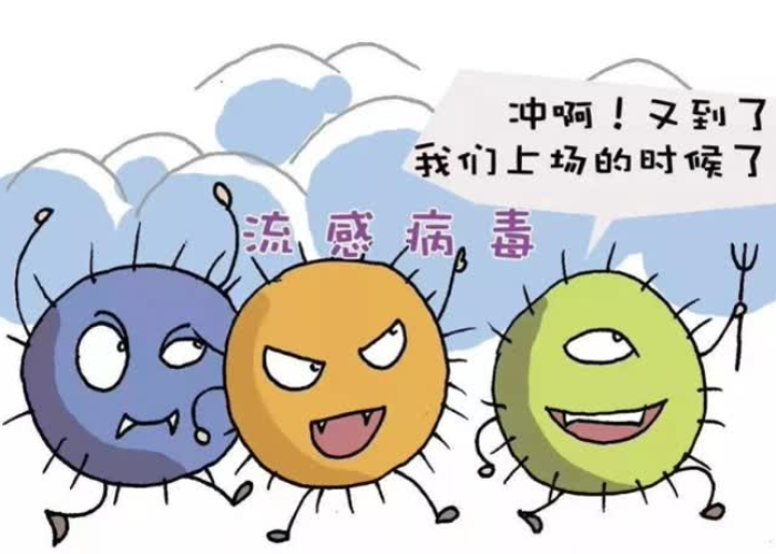 疫情3年最后以流行感冒结束（疫情持续3年）