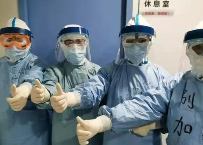 为什么全球疫情突然消失了（全球疫情为何愈演愈烈）