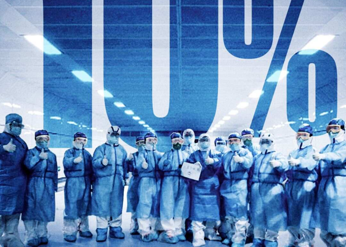 疫情开始时的新闻（2020疫情刚开始新闻）