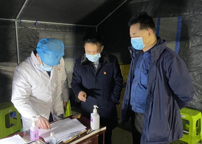宜宾疫情什么时候解除（宜宾什么时候解除风险）