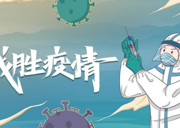 怎么解读疫情突然放开（疫情怎么又严了）