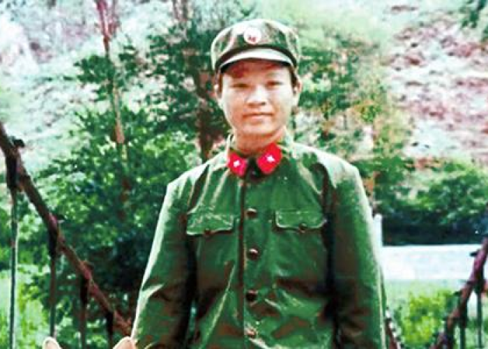 盘点抗击疫情感人的照片（抗疫情61张感人照片以及背后的故事）
