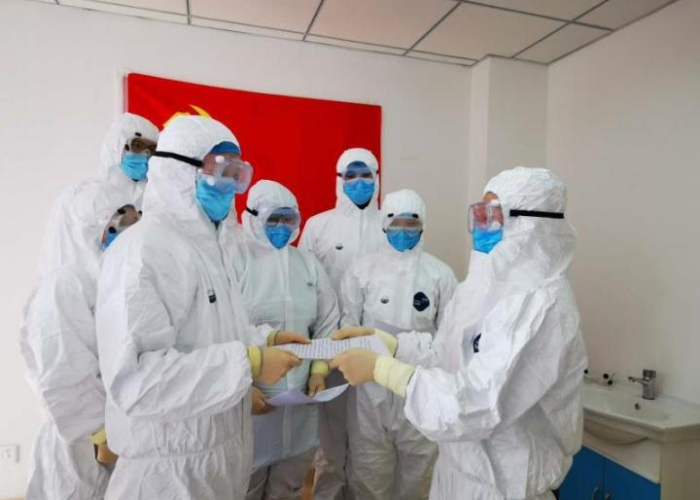 山东新冠疫情防控通报（山东新冠疫情防控通报今天）