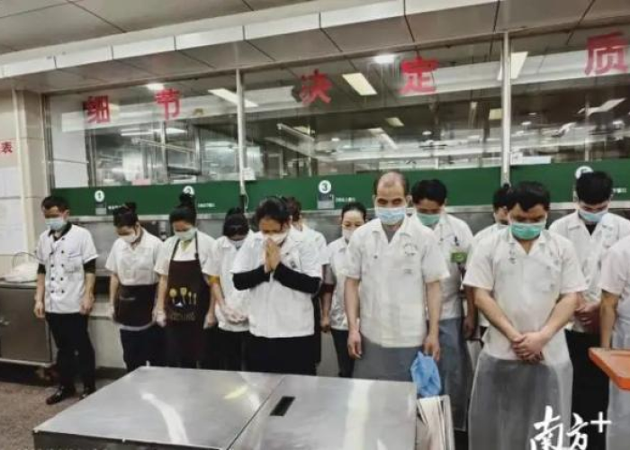 新冠肺炎疫情防控一线医护人员（一线医务人员新冠肺炎防治总结）