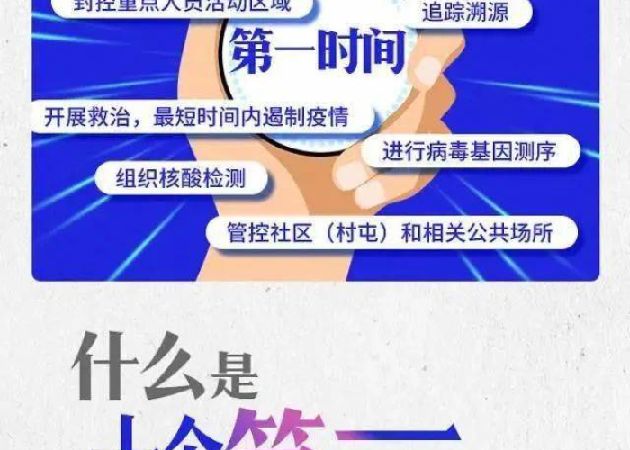 疫情期间的几大要素是什么（疫情期间最重要的是什么）