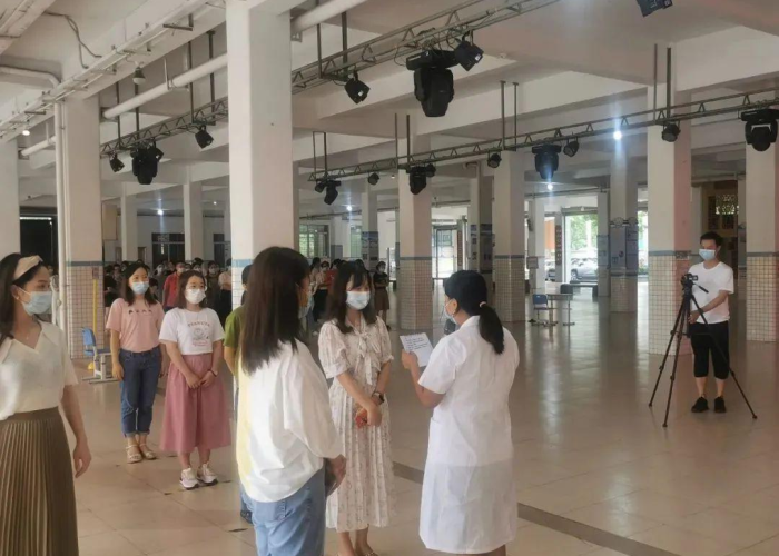 新冠疫情封控通知（疫情封闭通知）