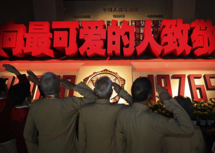 新冠疫情阳泉英雄归来（阳泉英雄故事）