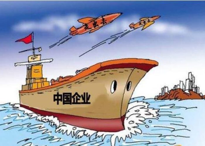 中国疫情背后的两股力量（中国在疫情的作用）